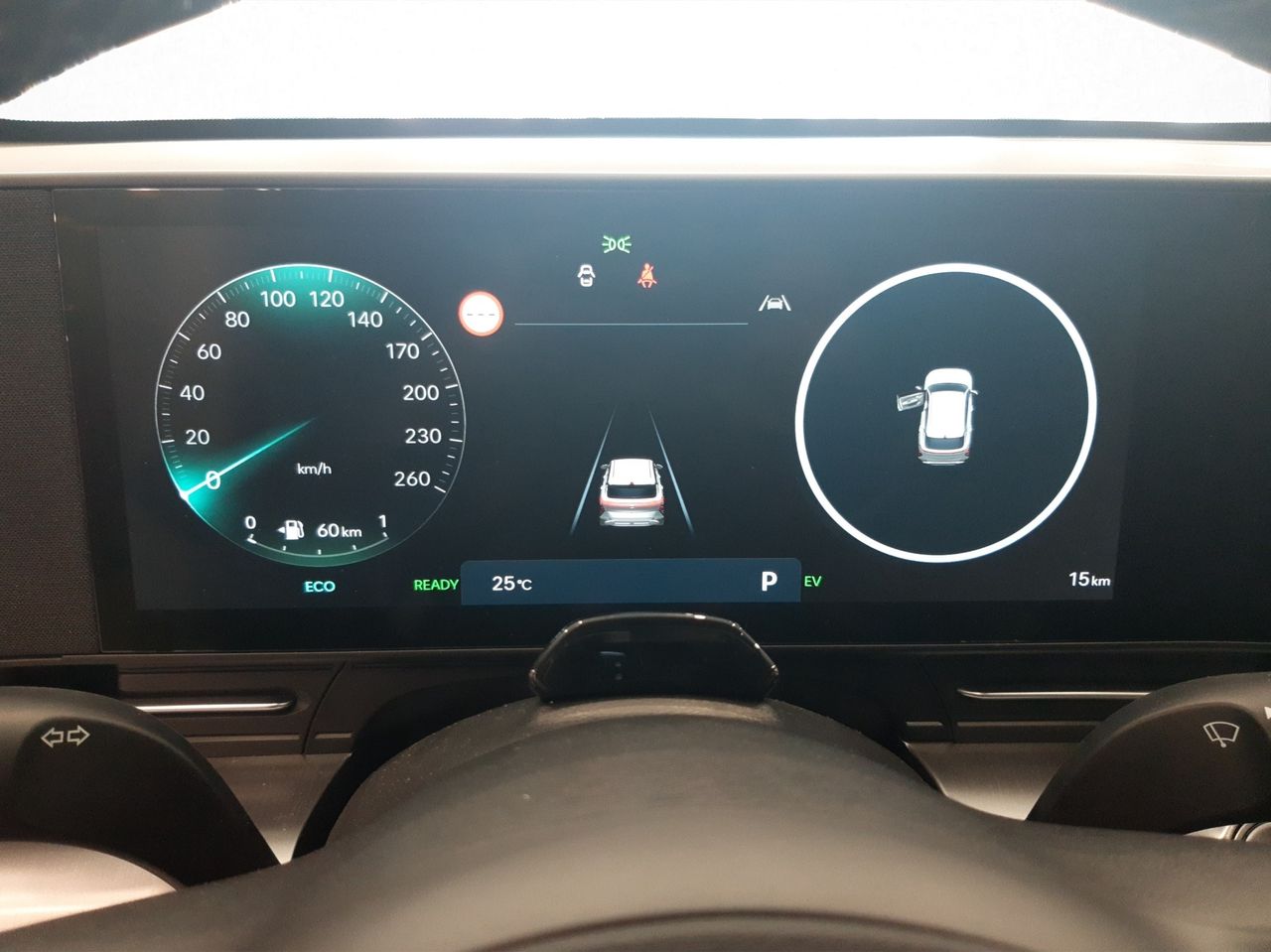 Hyundai Kona 1.0 TGDI TECNO 5P - foto 9