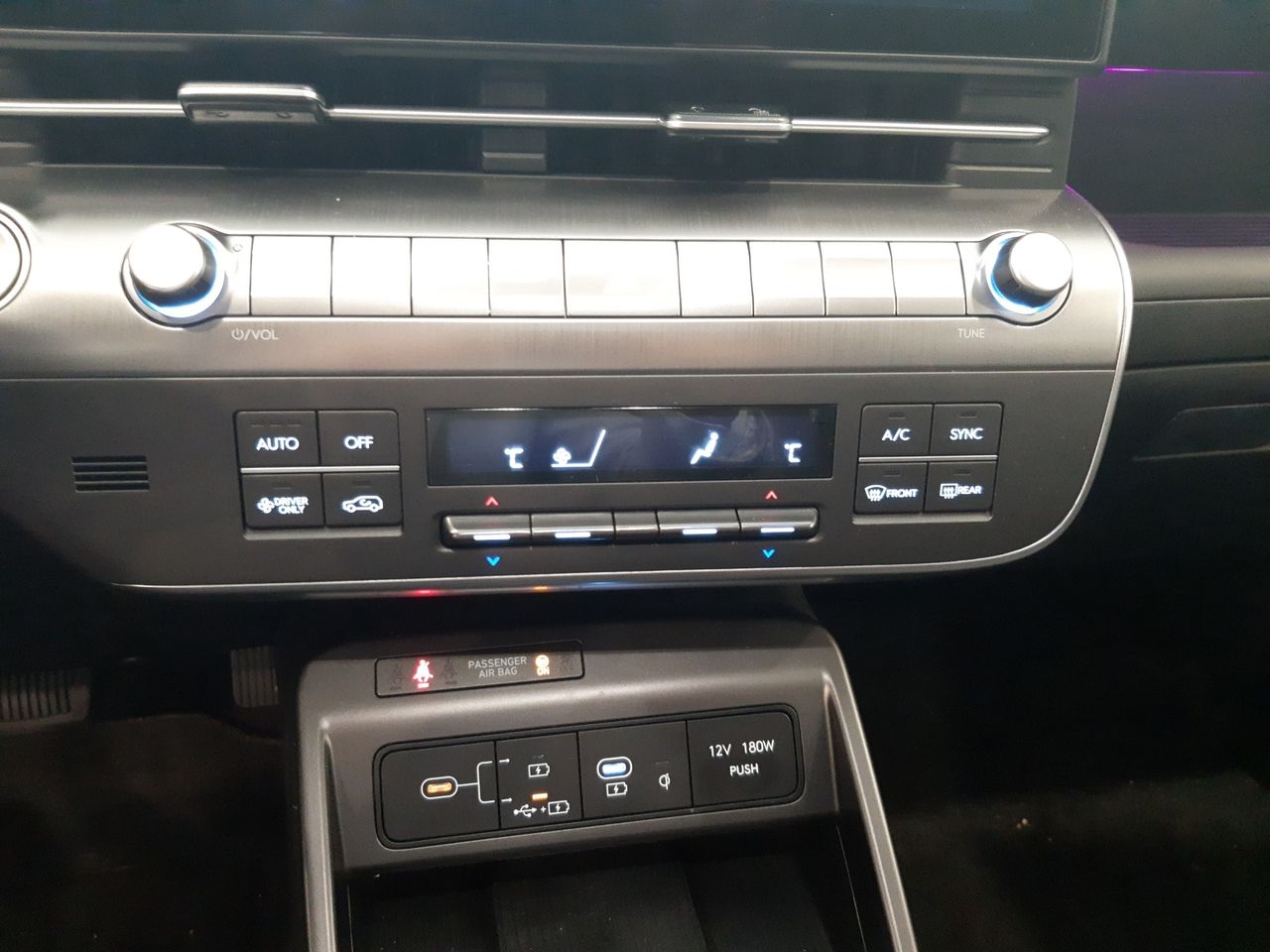 Hyundai Kona 1.0 TGDI TECNO 5P - foto 11