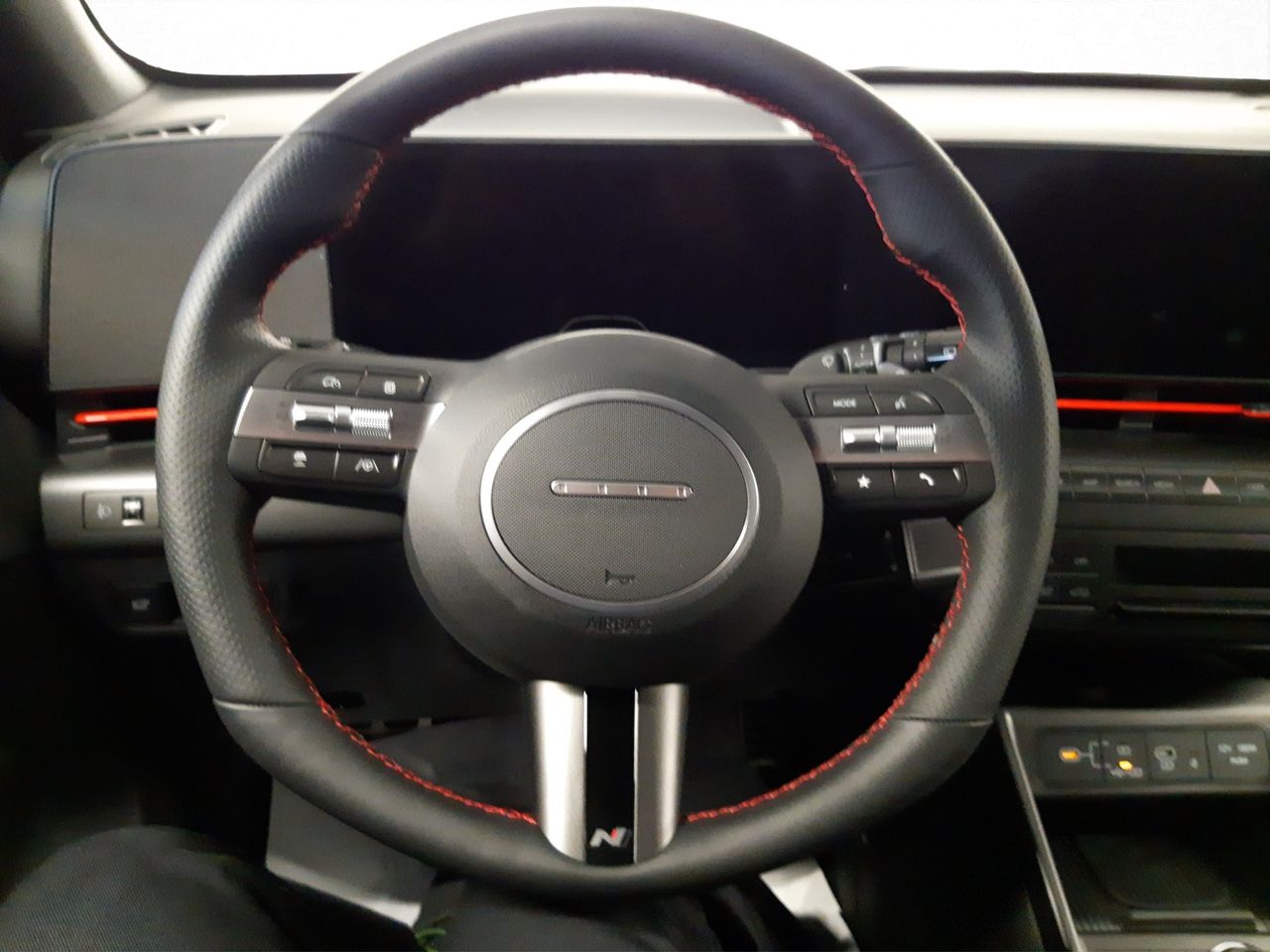 Hyundai Kona BEV 65KWH 150KW N LINE STYLE 5P - foto 10