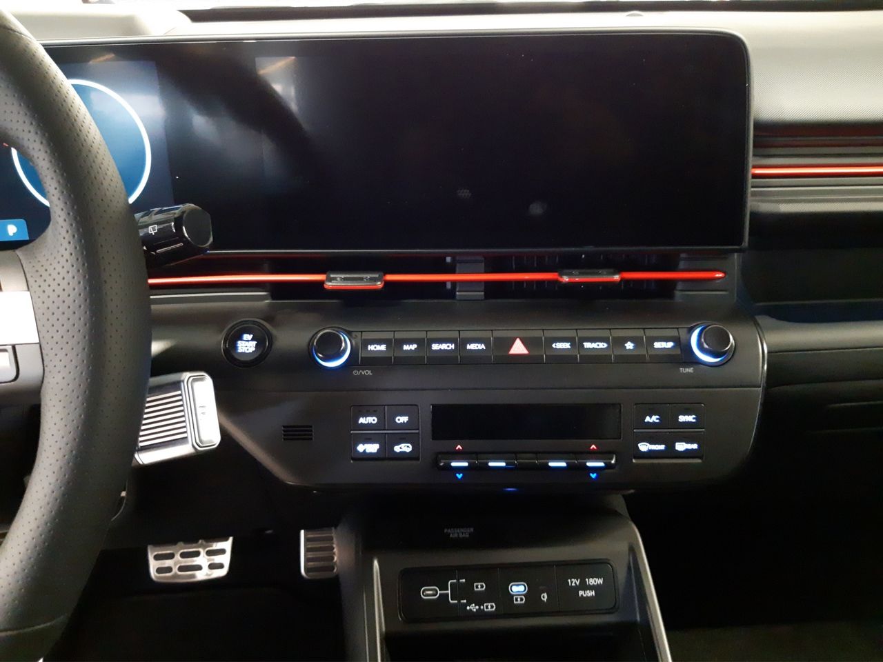 Hyundai Kona BEV 65KWH 150KW N LINE STYLE 5P - foto 15