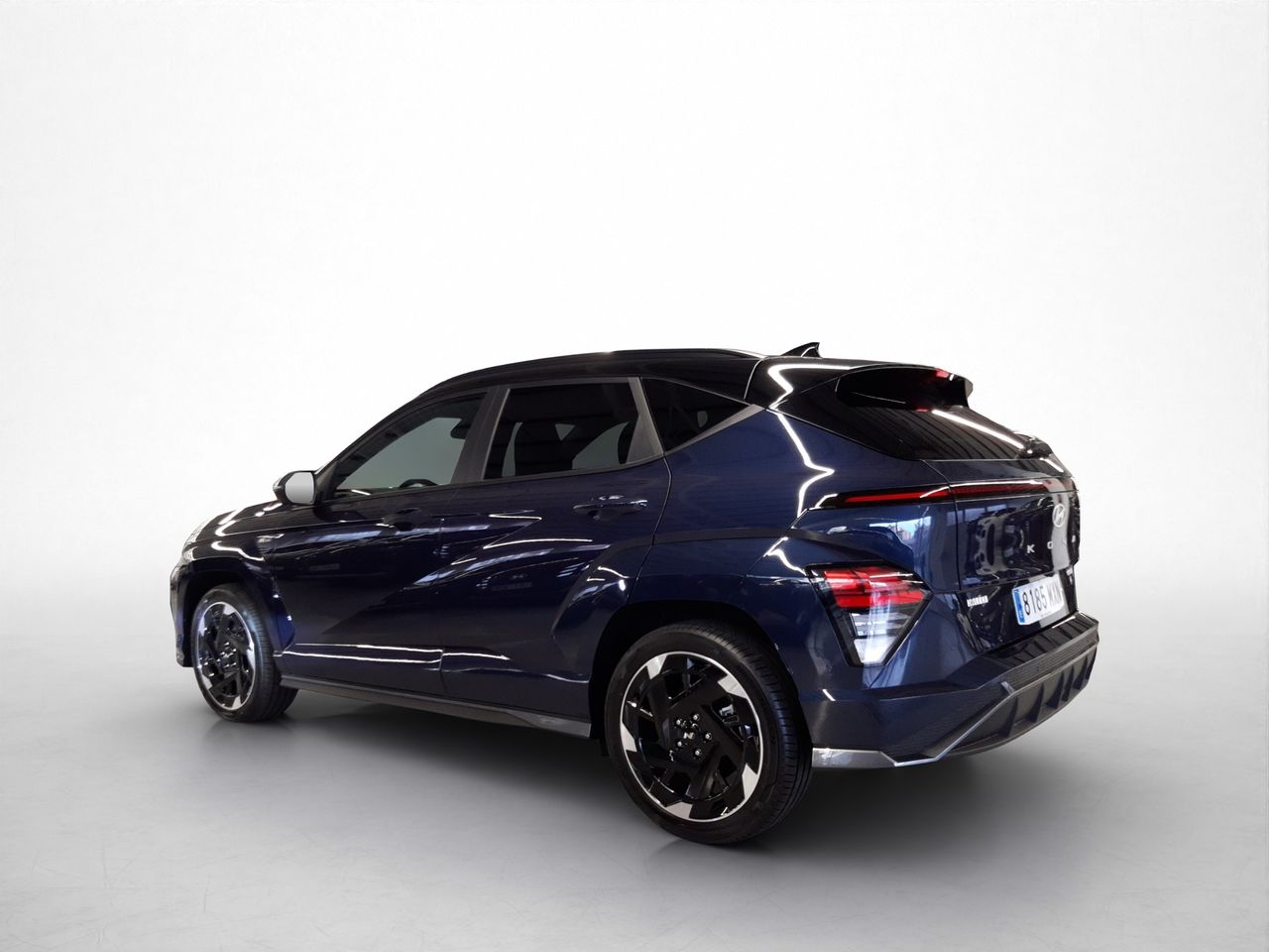 Hyundai Kona BEV 65KWH 150KW N LINE STYLE 5P - foto 2