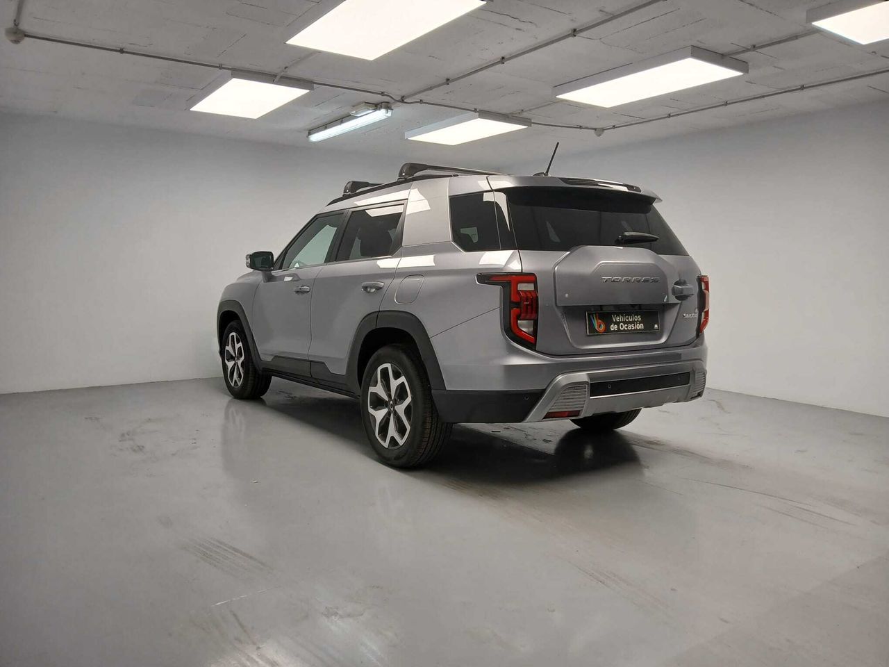 KGM Torres 1.5 G15T LIFE 5P - foto 3