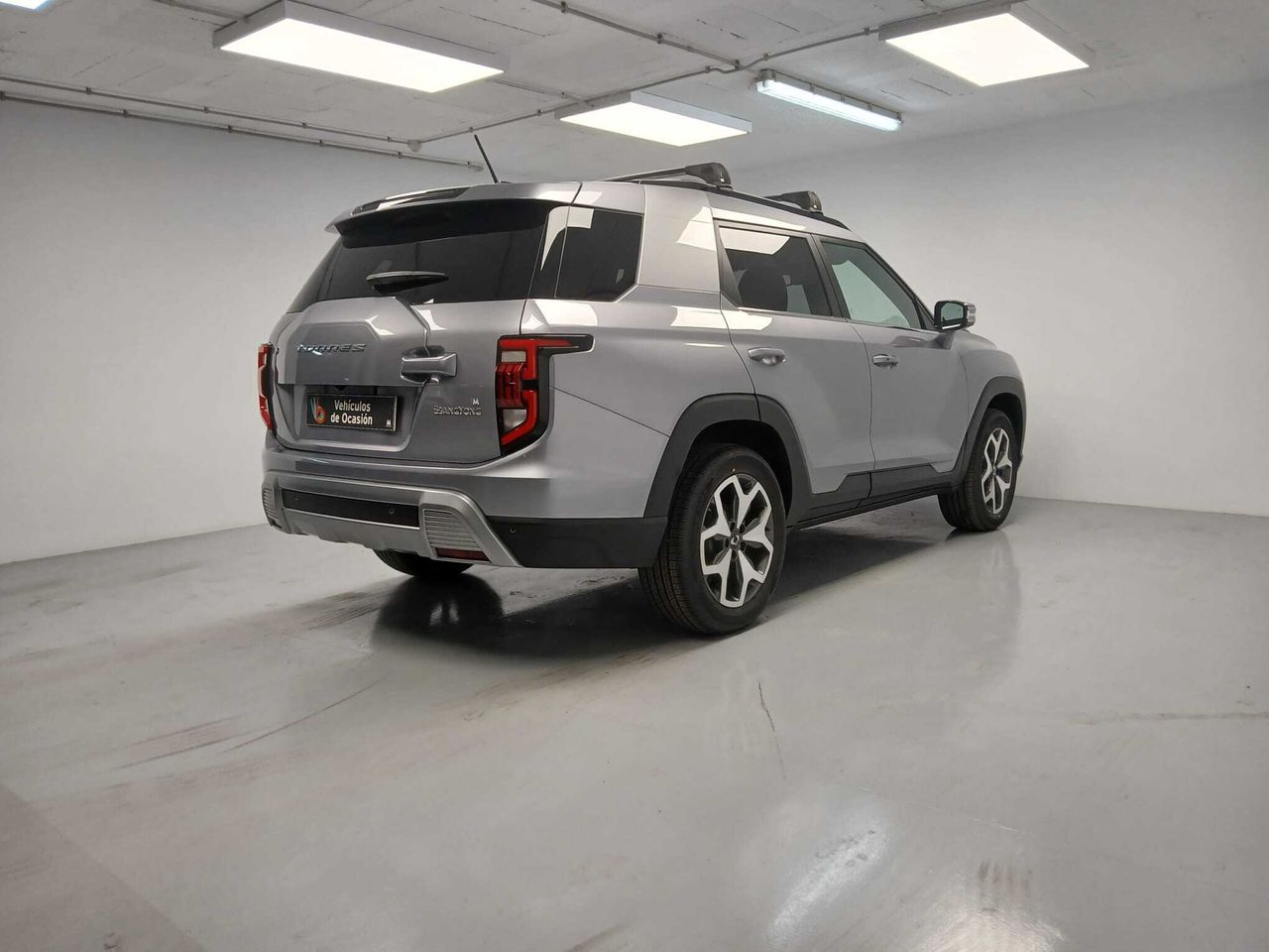 KGM Torres 1.5 G15T LIFE 5P - foto 11