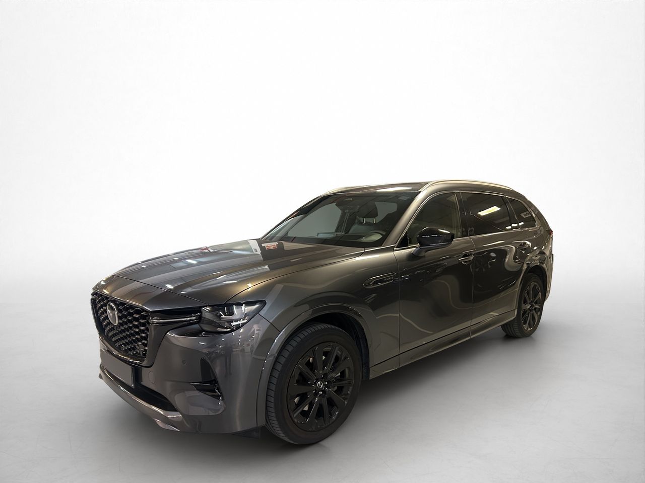 Mazda CX-80 3.3 E-SKYACTIV D254 MHEV HOMURA PLUS AWD 5P 7 Pl - foto 6