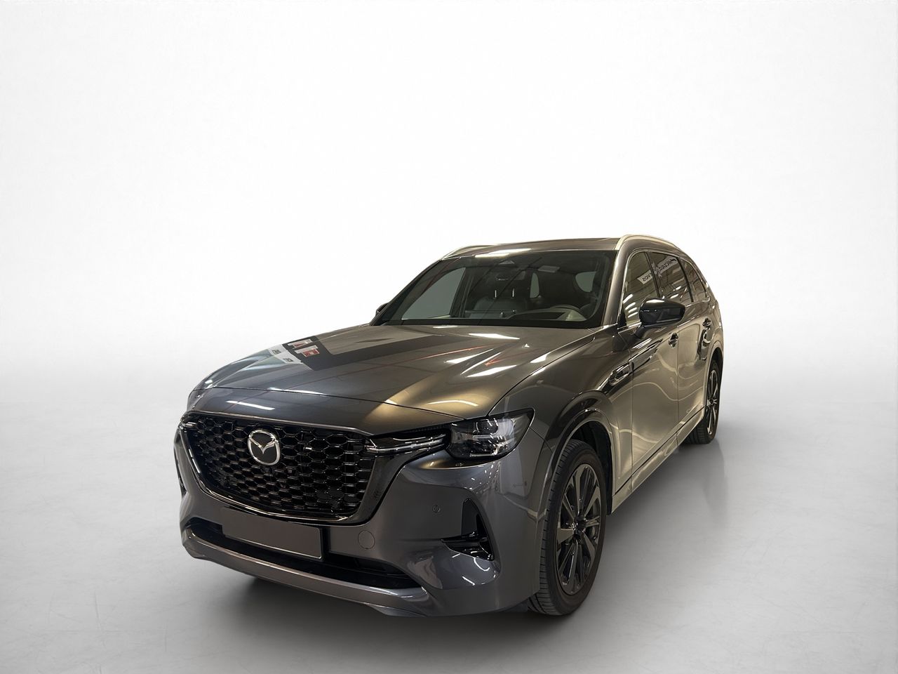 Mazda CX-80 3.3 E-SKYACTIV D254 MHEV HOMURA PLUS AWD 5P 7 Pl - foto 7