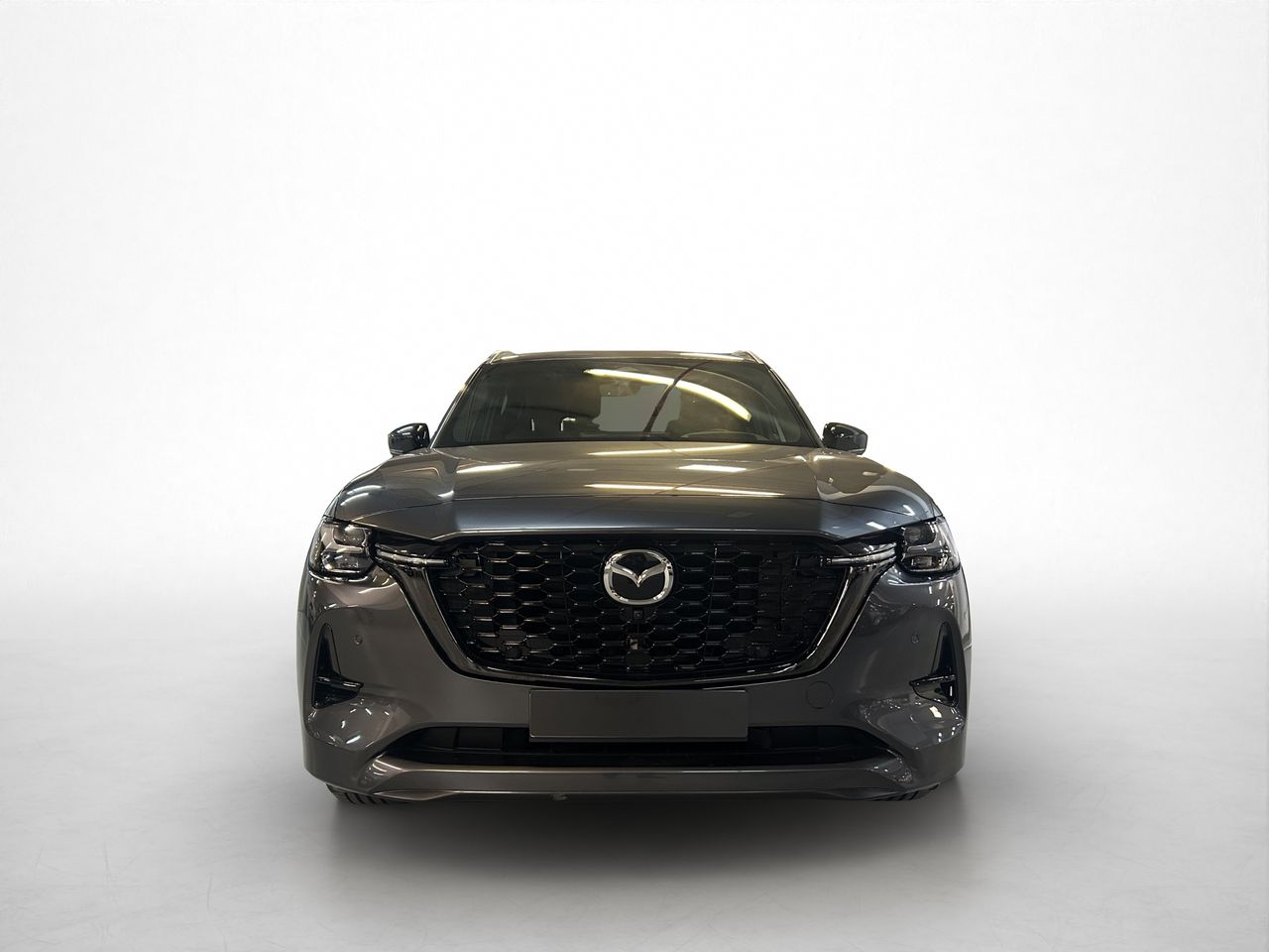 Mazda CX-80 3.3 E-SKYACTIV D254 MHEV HOMURA PLUS AWD 5P 7 Pl - foto 8