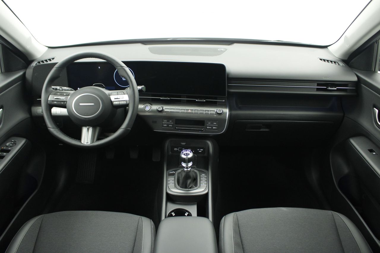 Hyundai Kona 1.0 TGDI TECNO 5P - foto 4