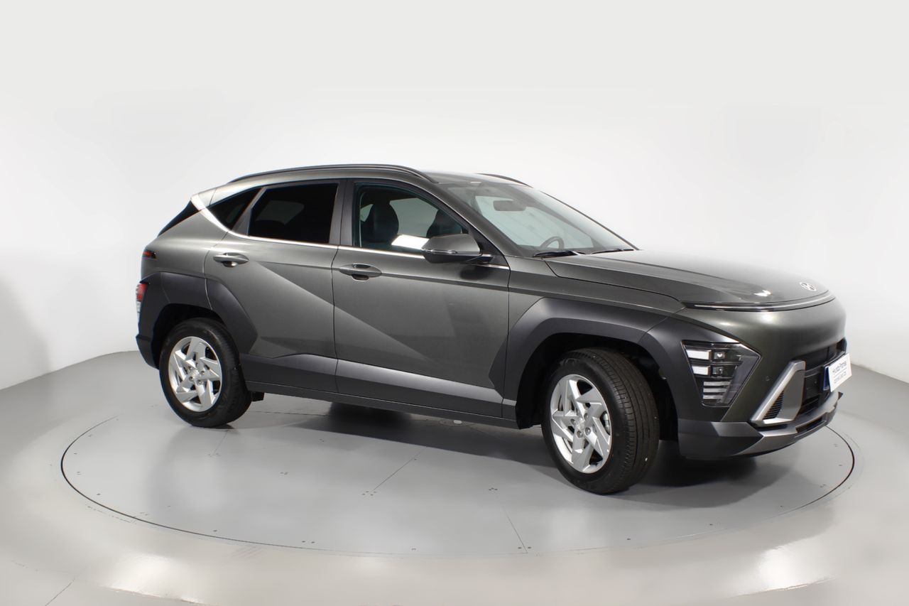 Hyundai Kona 1.0 TGDI TECNO 5P - foto 23