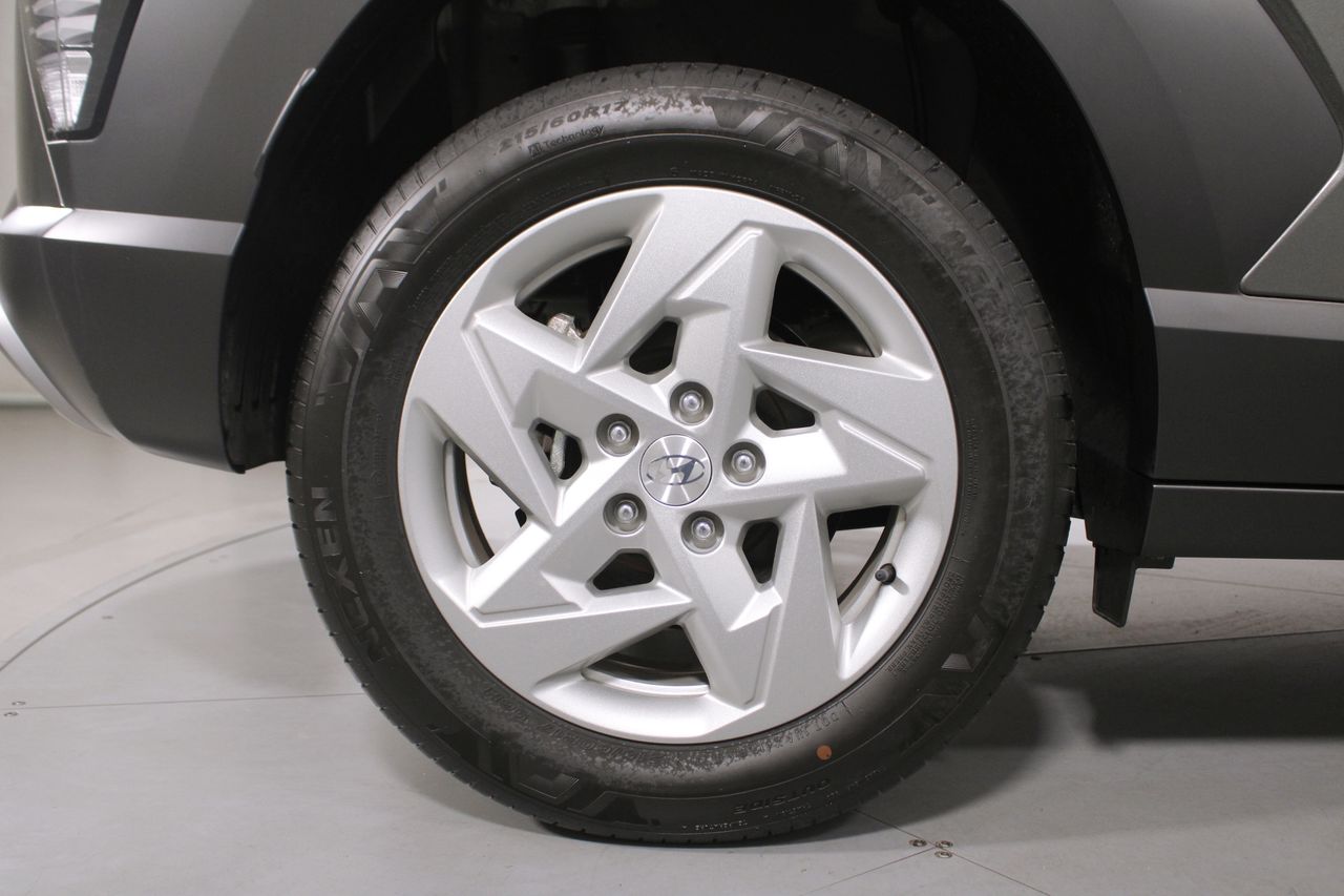 Hyundai Kona 1.0 TGDI TECNO 5P - foto 8