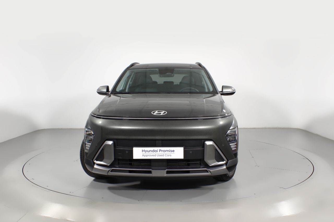 Hyundai Kona 1.0 TGDI TECNO 5P - foto 22