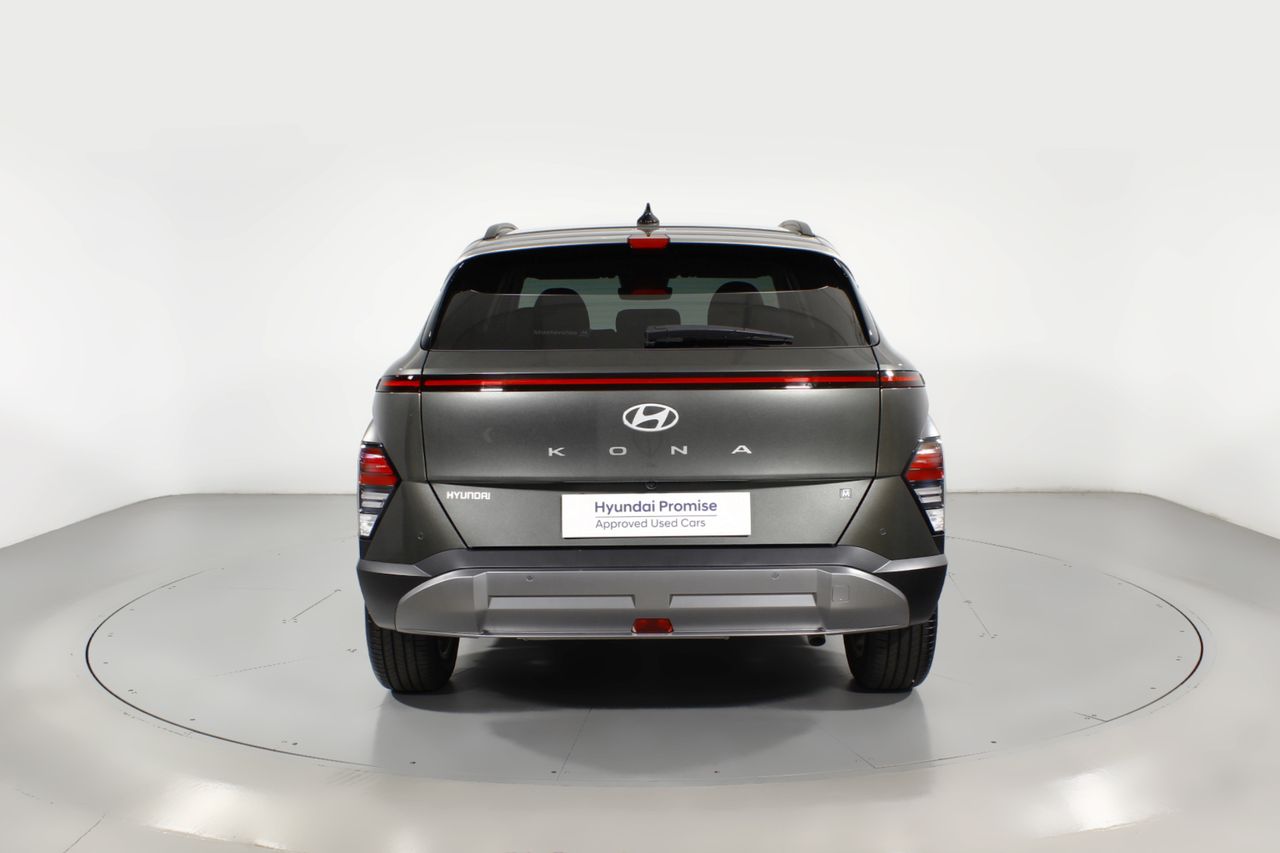 Hyundai Kona 1.0 TGDI TECNO 5P - foto 17