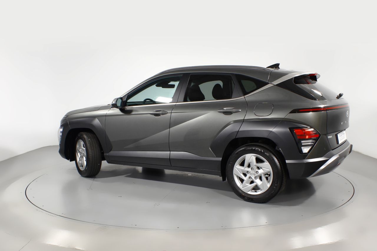 Hyundai Kona 1.0 TGDI TECNO 5P - foto 18