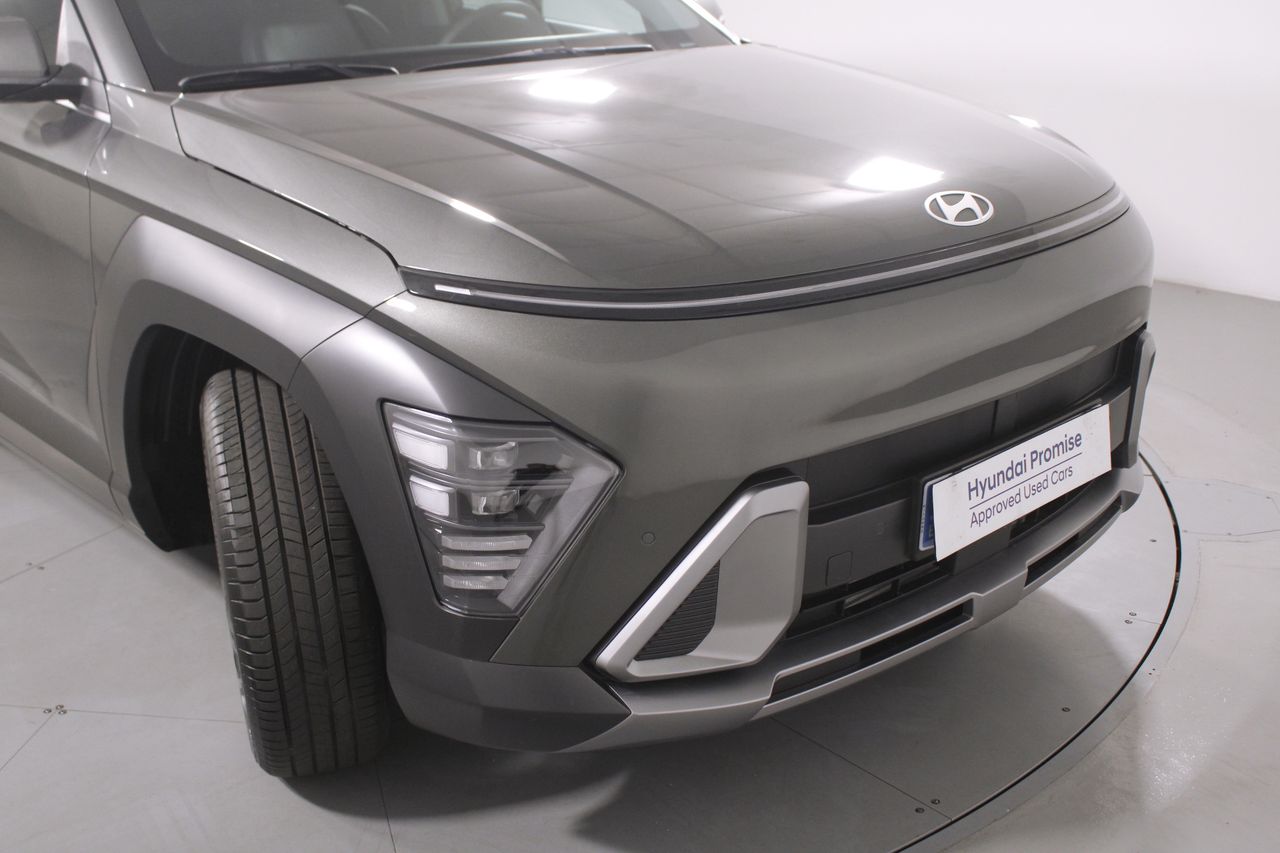 Hyundai Kona 1.0 TGDI TECNO 5P - foto 16