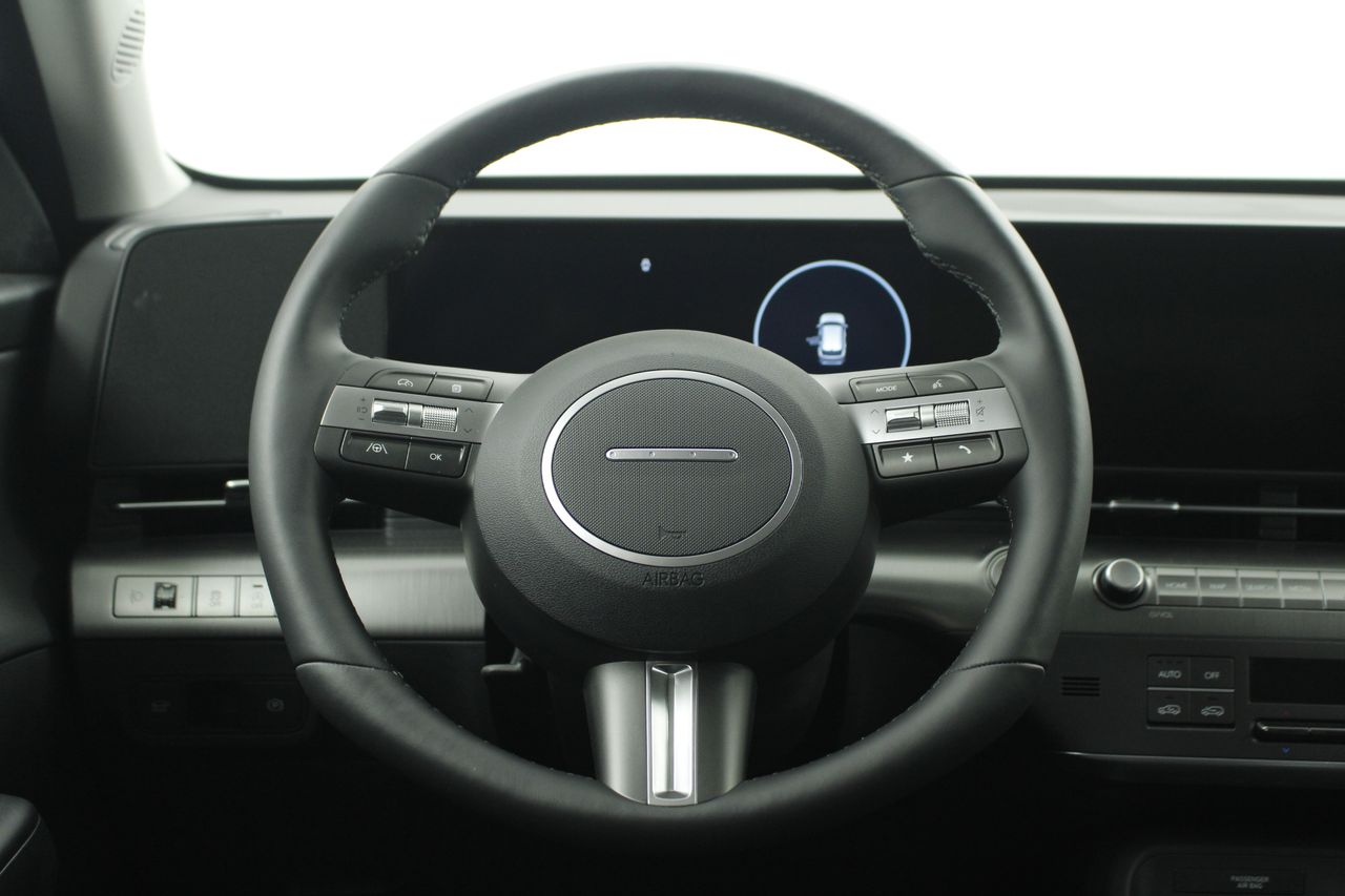 Hyundai Kona 1.0 TGDI TECNO 5P - foto 13