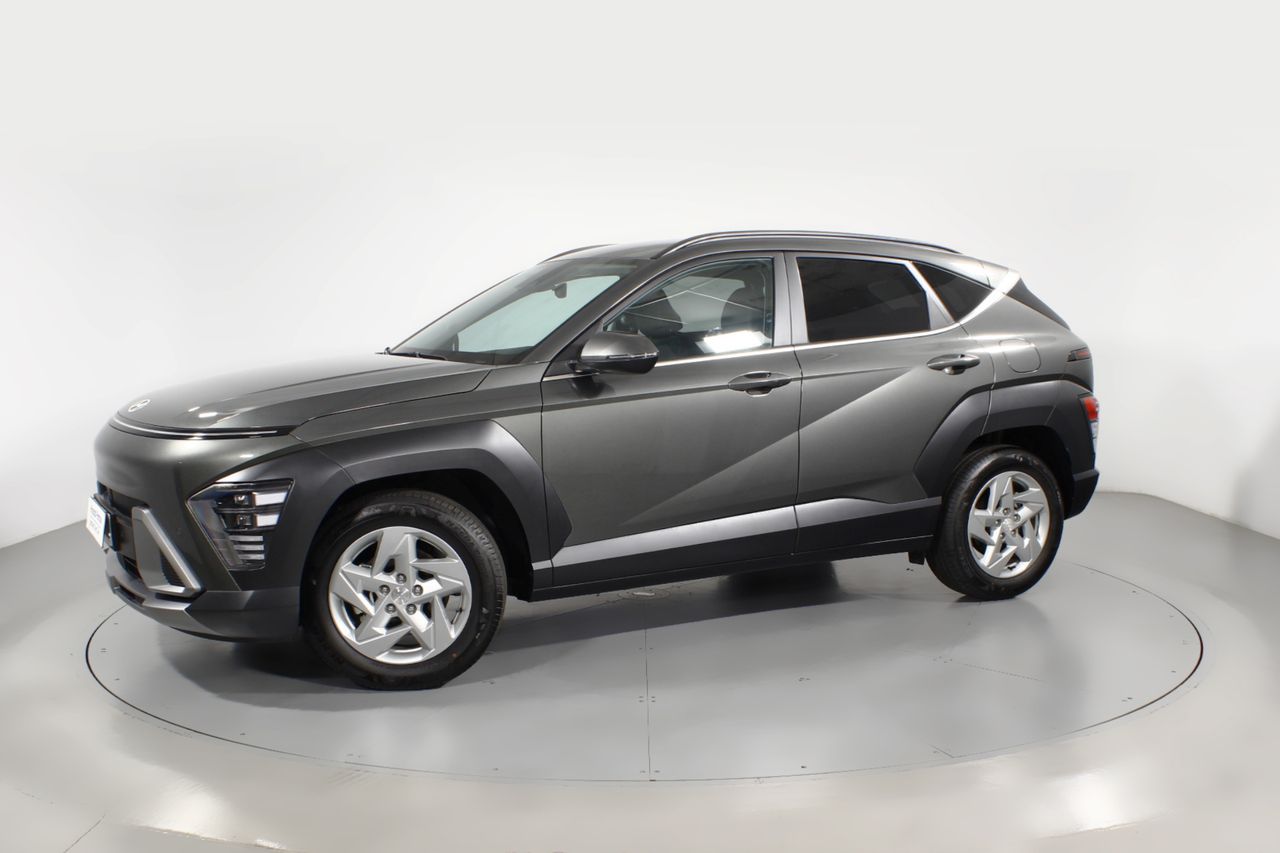 Hyundai Kona 1.0 TGDI TECNO 5P - foto 20