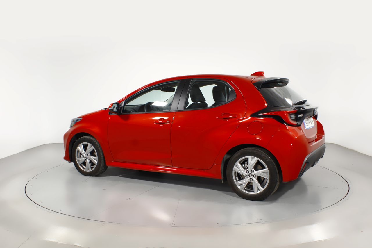 Imatge del vehicle 18