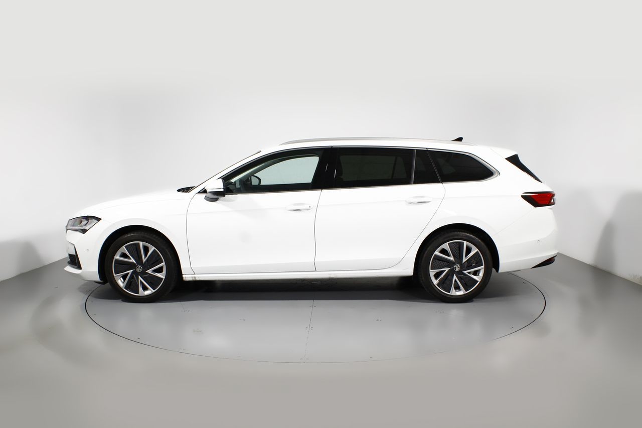 Skoda Superb COMBI SUPERB COMBI SELECTION 1,5 TSI M-HEV 110  - foto 19