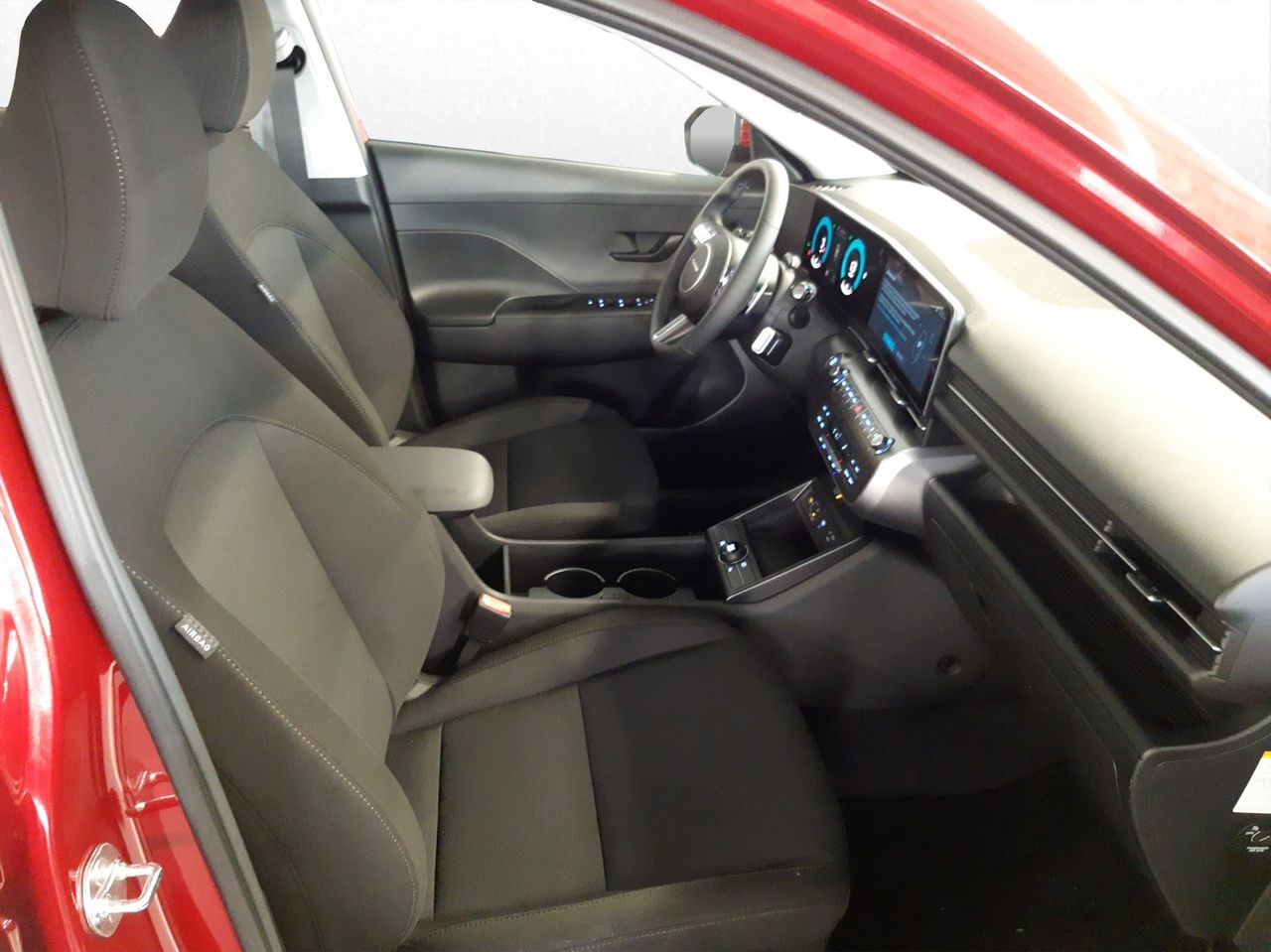 Hyundai Kona 1.6 GDI HEV MAXX DCT 5P - foto 16