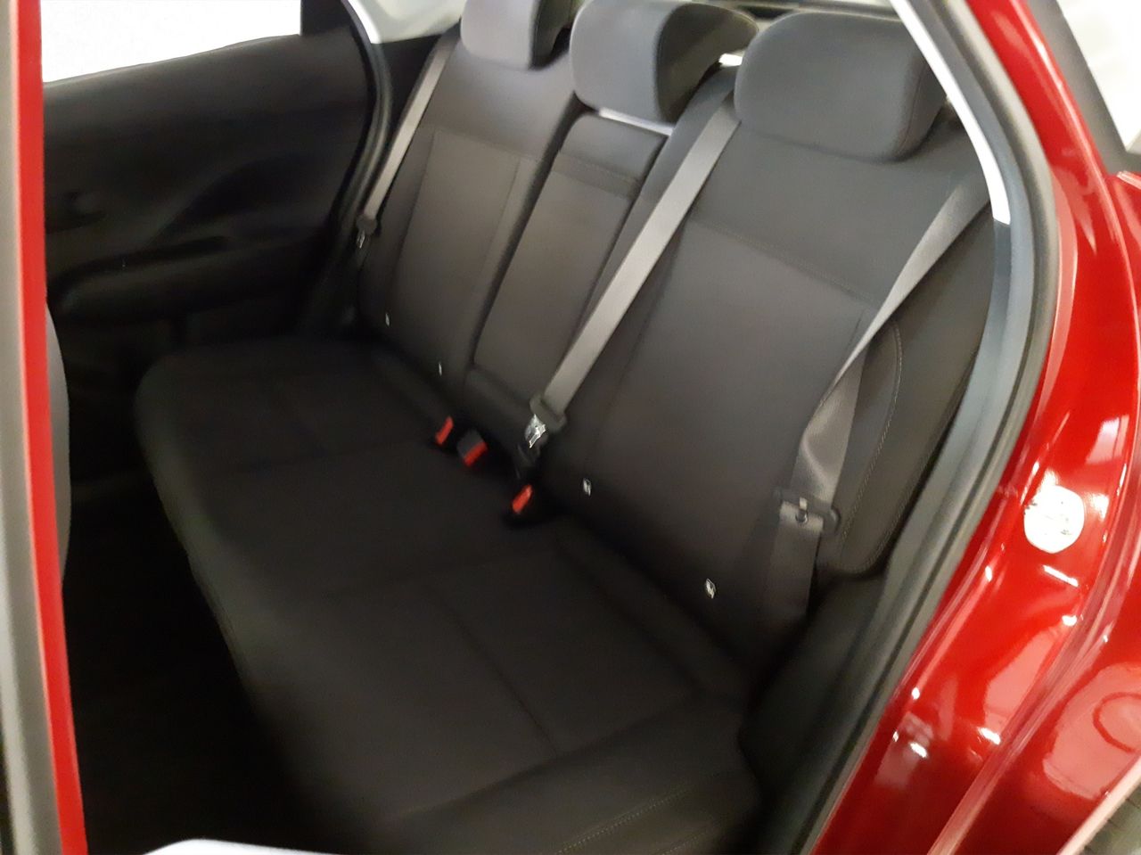 Hyundai Kona 1.6 GDI HEV MAXX DCT 5P - foto 12