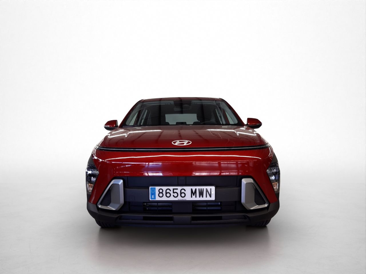 Hyundai Kona 1.6 GDI HEV MAXX DCT 5P - foto 8