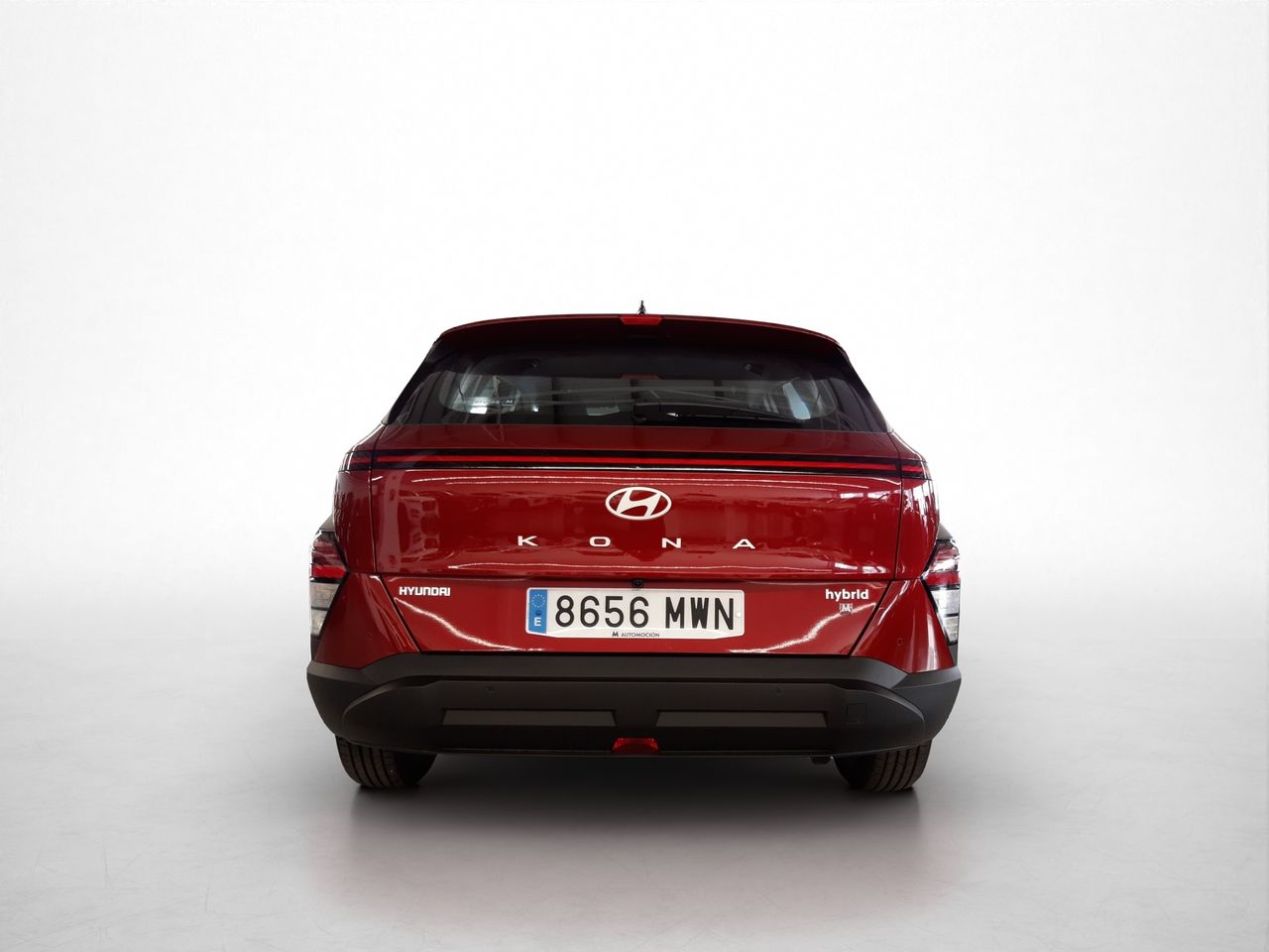 Hyundai Kona 1.6 GDI HEV MAXX DCT 5P - foto 6