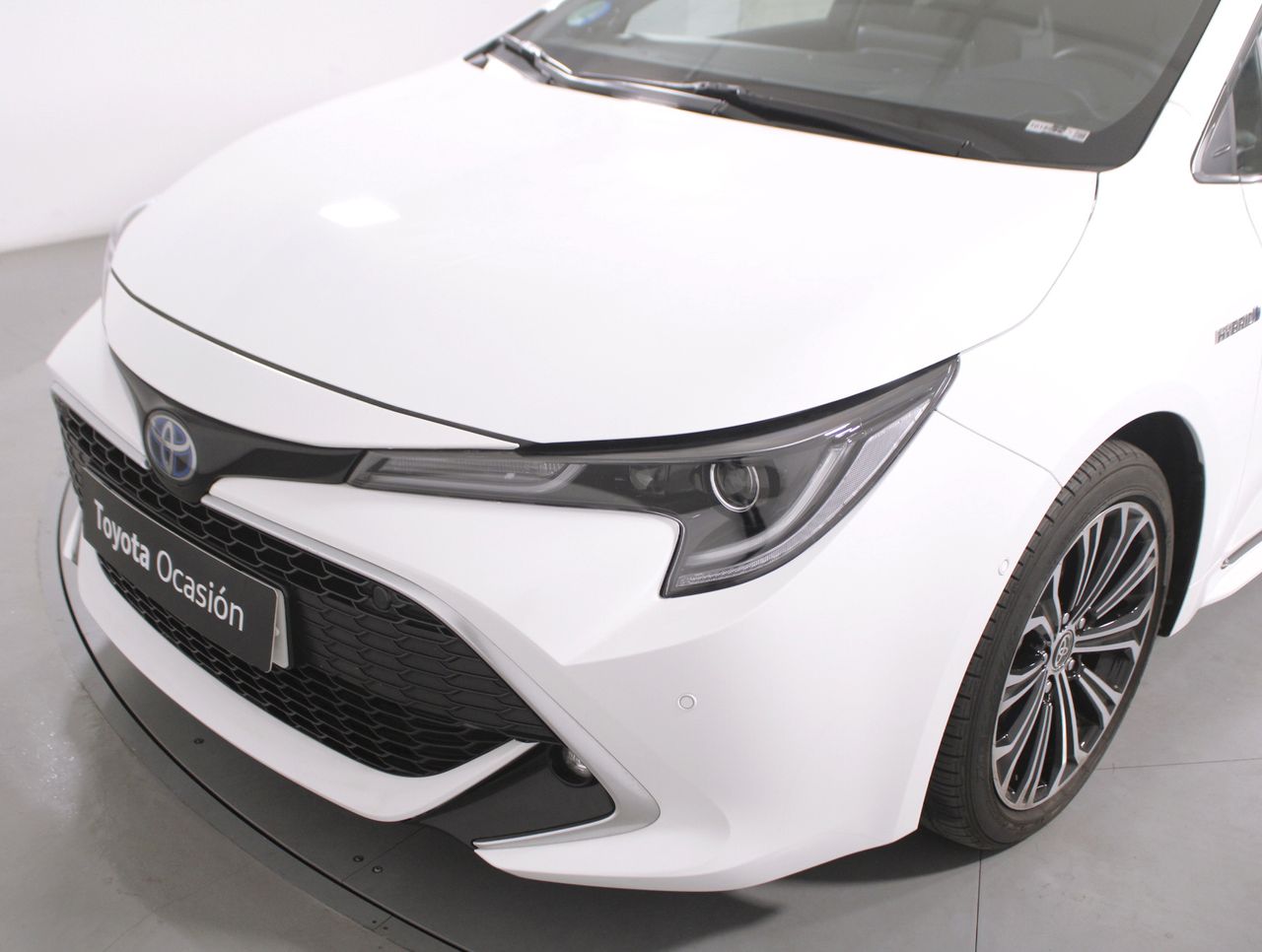 Toyota Corolla fam. 2.0 HYBRID ADVANCE E-CVT 5P - foto 29