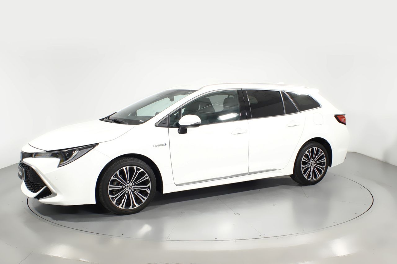 Toyota Corolla fam. 2.0 HYBRID ADVANCE E-CVT 5P - foto 20