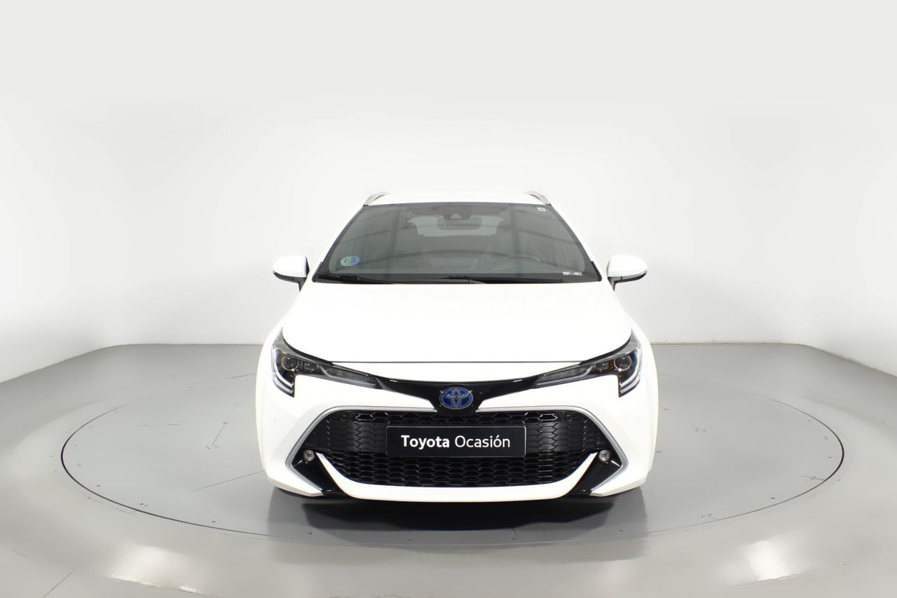 Toyota Corolla fam. 2.0 HYBRID ADVANCE E-CVT 5P - foto 22