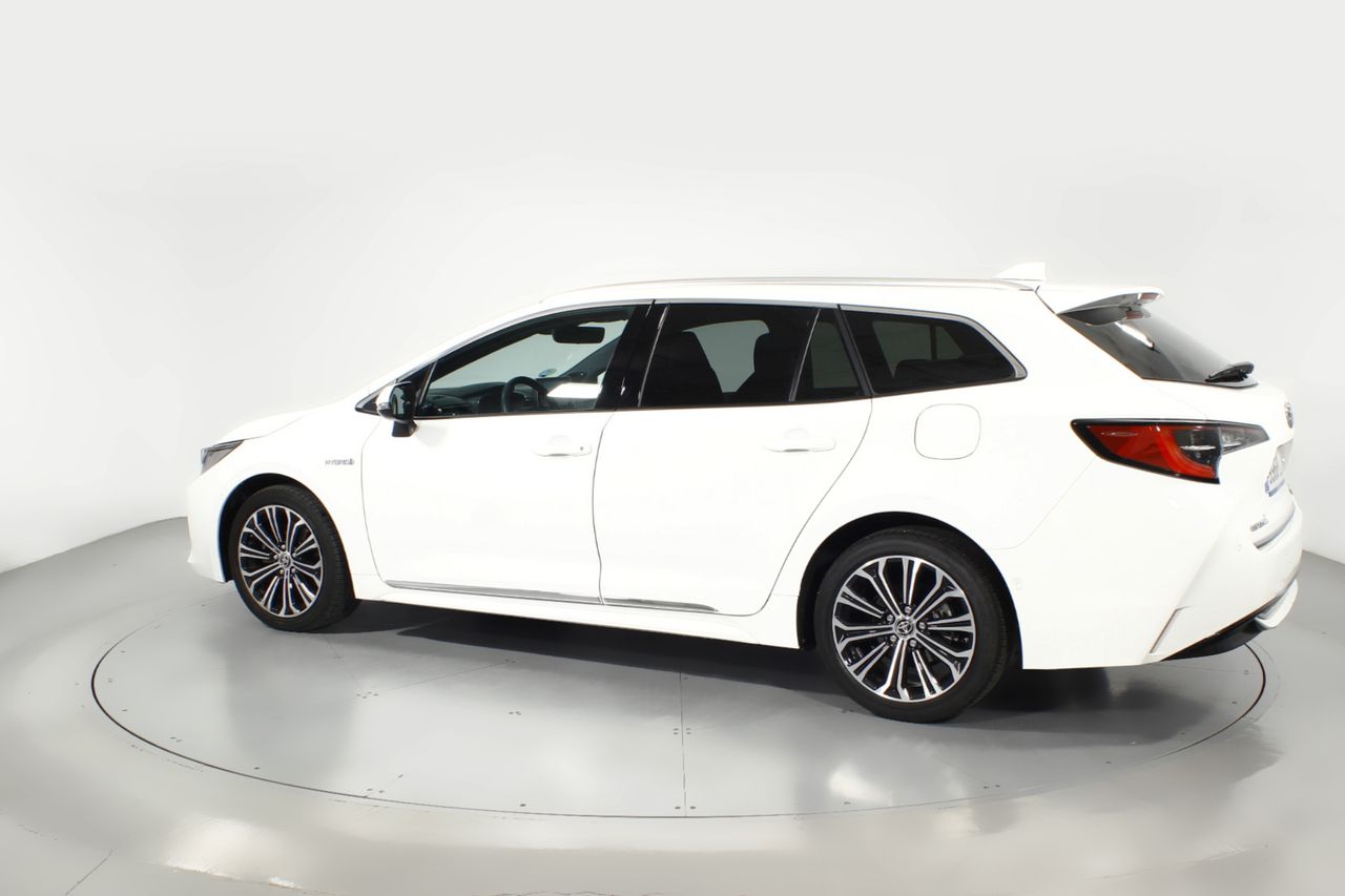 Toyota Corolla fam. 2.0 HYBRID ADVANCE E-CVT 5P - foto 18