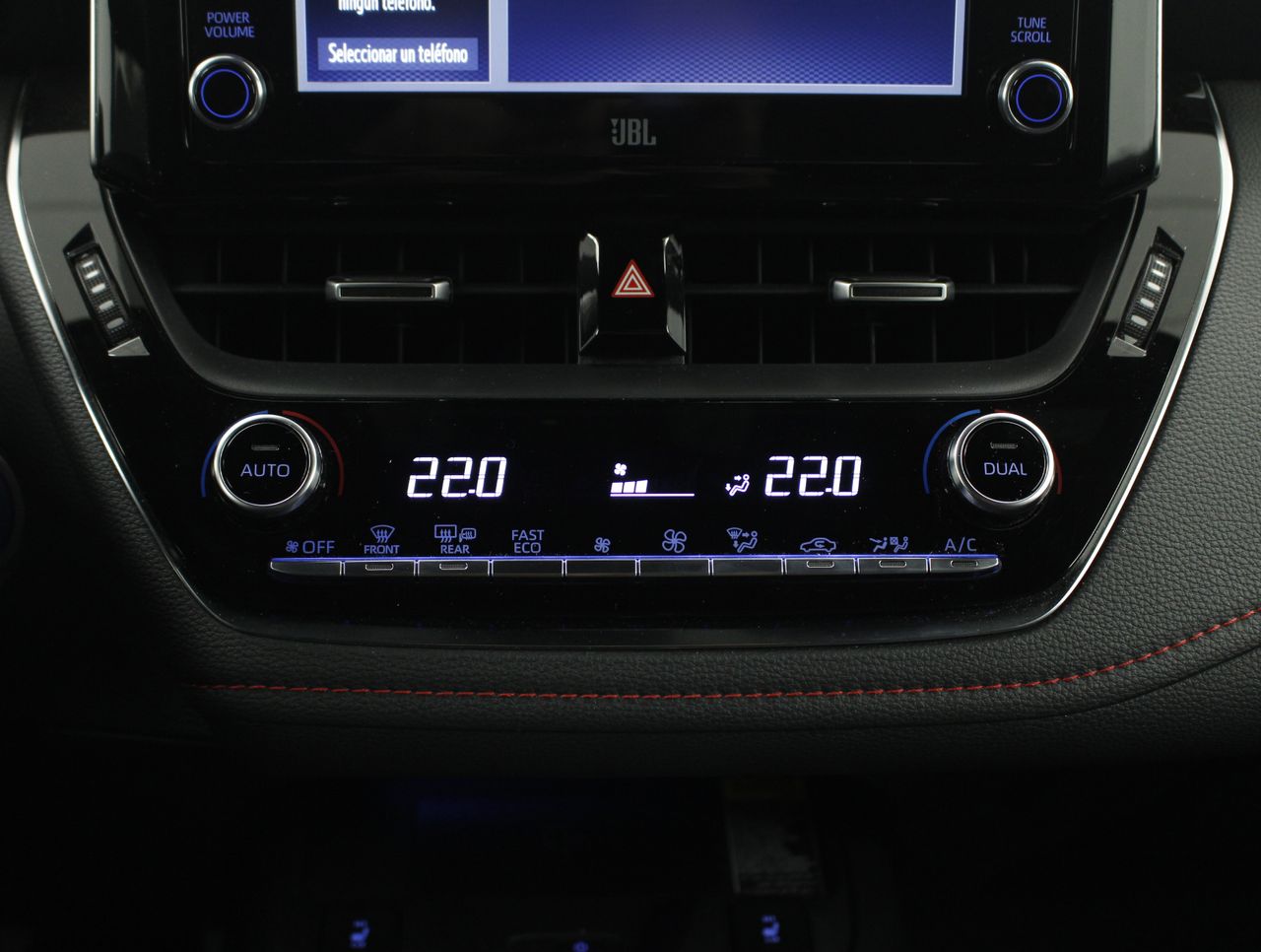 Toyota Corolla fam. 2.0 HYBRID ADVANCE E-CVT 5P - foto 11