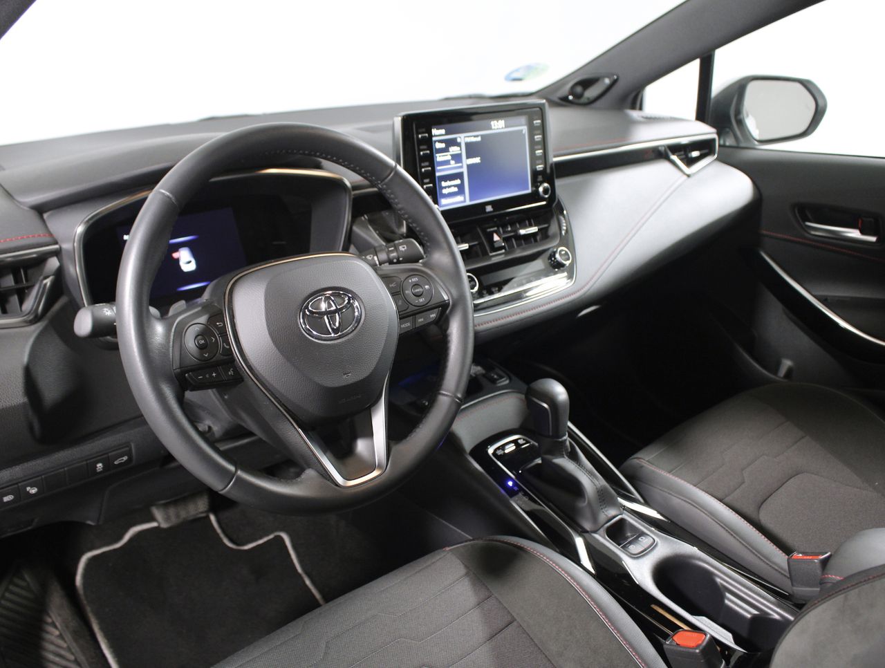 Toyota Corolla fam. 2.0 HYBRID ADVANCE E-CVT 5P - foto 28