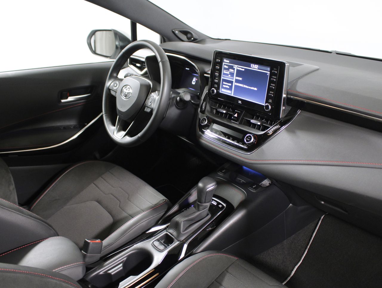 Toyota Corolla fam. 2.0 HYBRID ADVANCE E-CVT 5P - foto 15