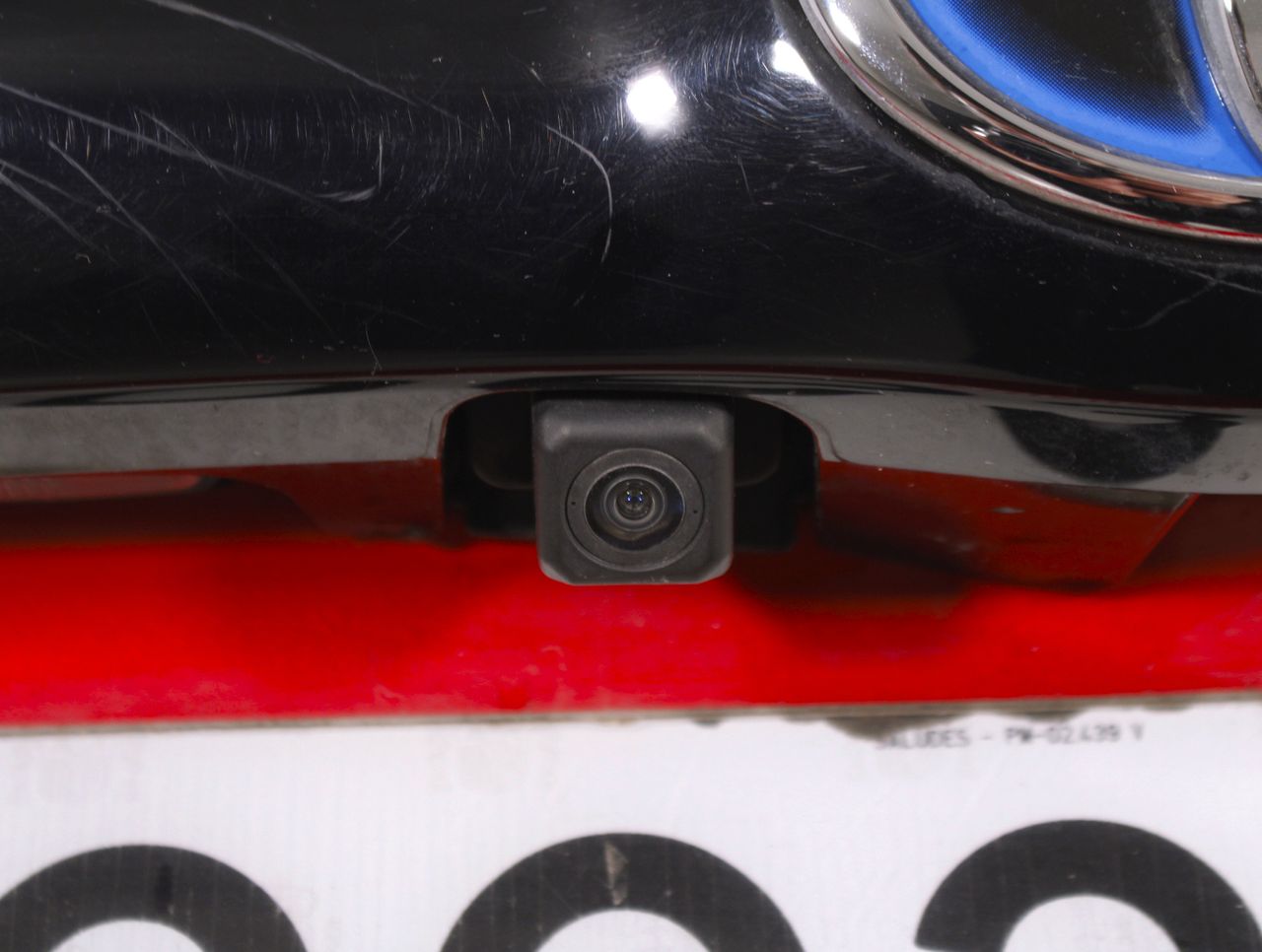 Imatge del vehicle 14