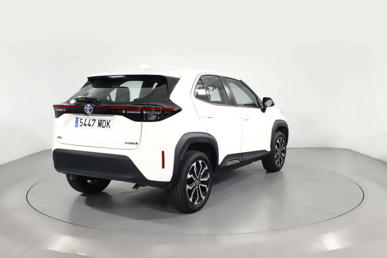 Imatge del vehicle 25