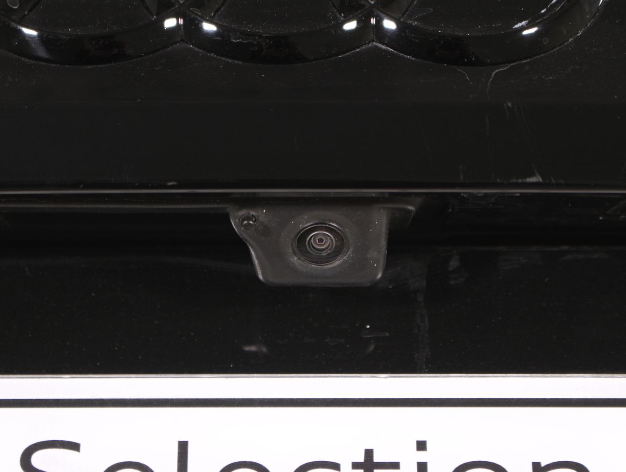 Audi Q8 RS Q8 TFSI QUATTRO TIPTRONIC - foto 14