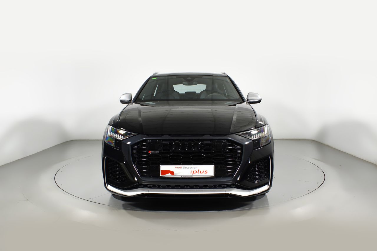 Audi Q8 RS Q8 TFSI QUATTRO TIPTRONIC - foto 22