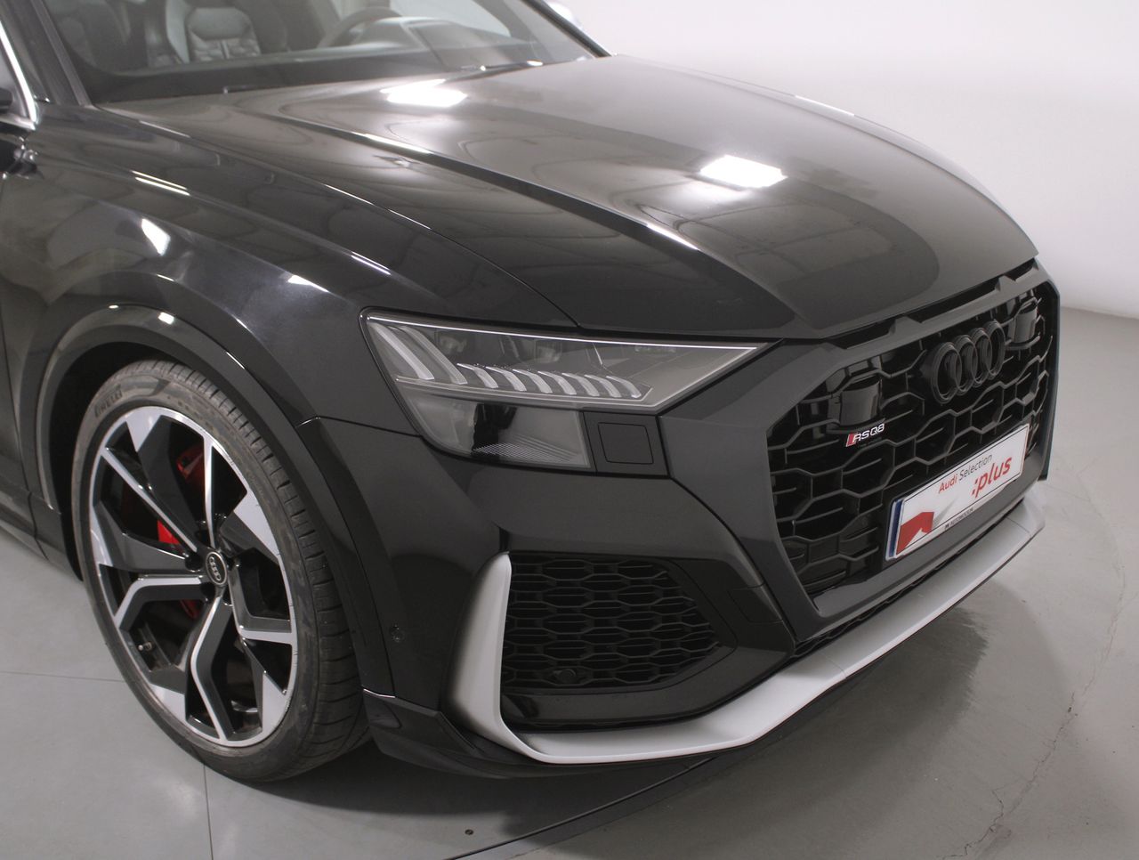 Audi Q8 RS Q8 TFSI QUATTRO TIPTRONIC - foto 16
