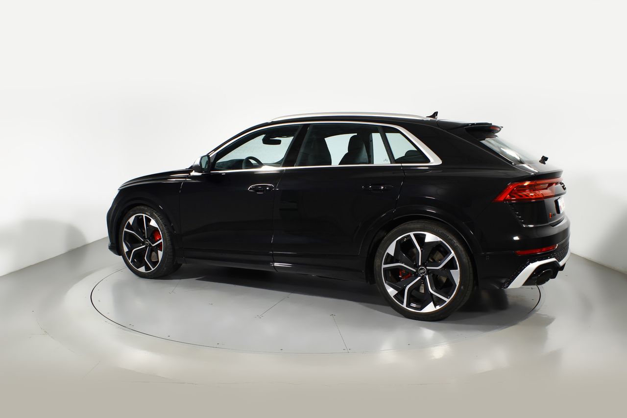 Audi Q8 RS Q8 TFSI QUATTRO TIPTRONIC - foto 18