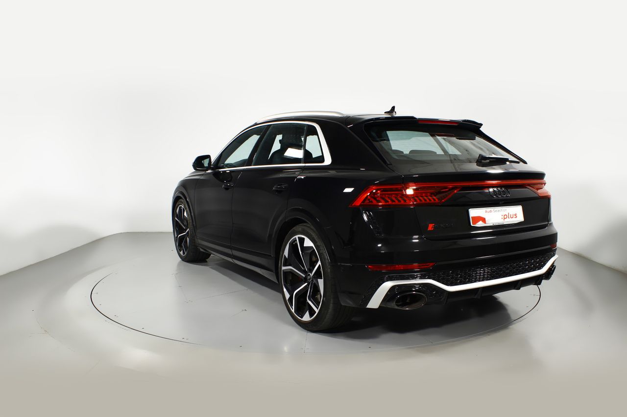 Audi Q8 RS Q8 TFSI QUATTRO TIPTRONIC - foto 2