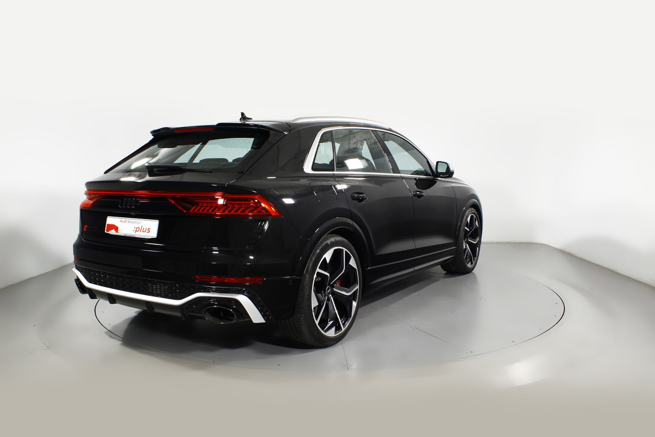 Audi Q8 RS Q8 TFSI QUATTRO TIPTRONIC - foto 25