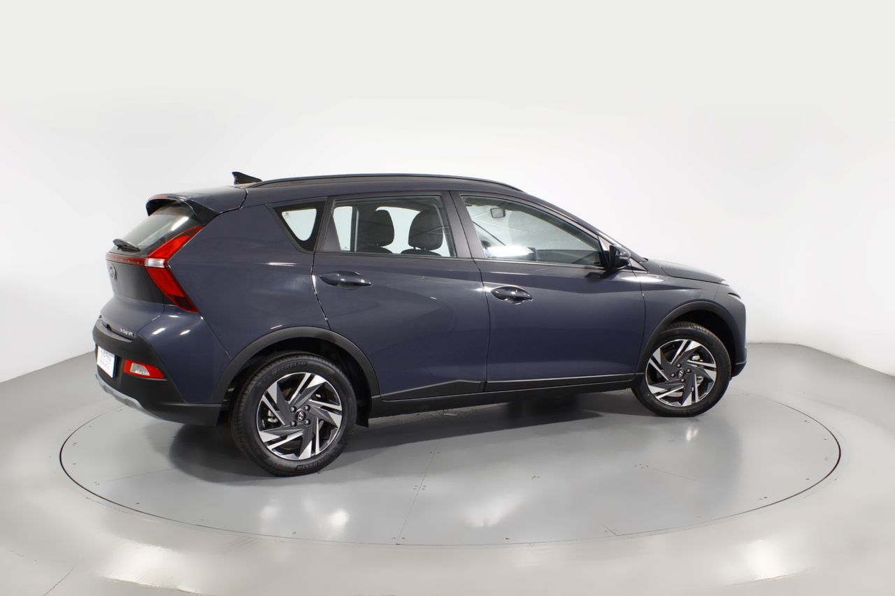 Hyundai Bayon 1.2 MPI KLASS 5P - foto 24