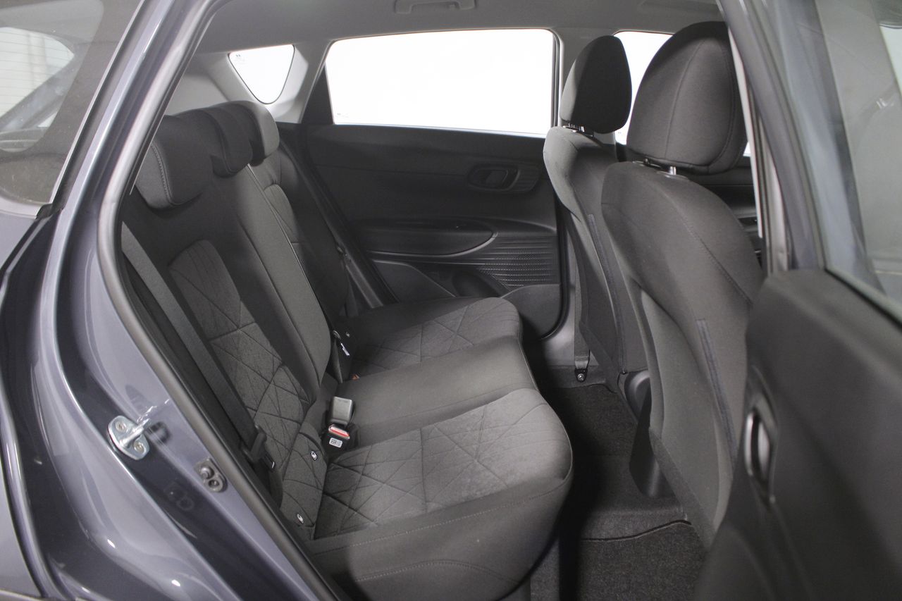 Hyundai Bayon 1.2 MPI KLASS 5P - foto 6