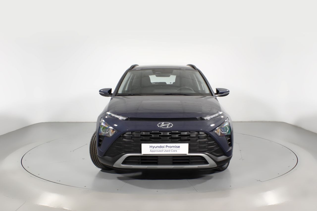 Hyundai Bayon 1.2 MPI KLASS 5P - foto 22