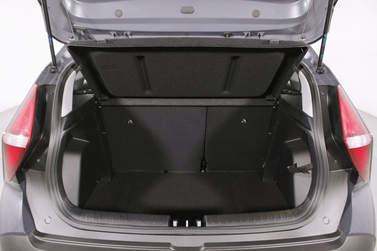 Hyundai Bayon 1.2 MPI KLASS 5P - foto 7