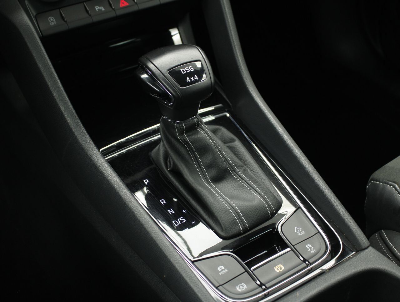 Skoda Kodiaq 2.0 TSI 140KW DSG 4WD SPORTLINE 5P 7 Plazas - foto 10