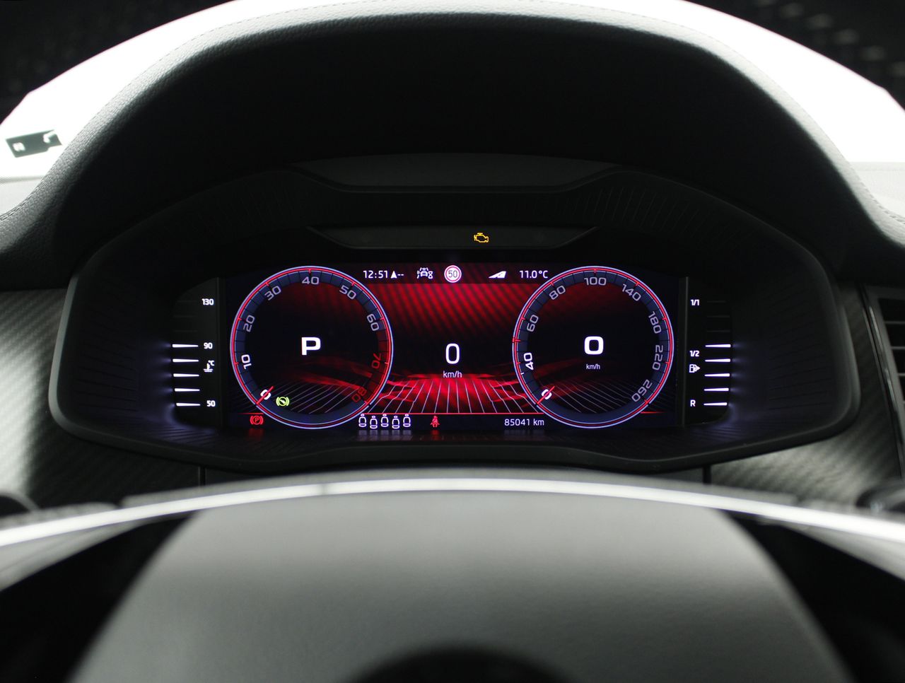 Skoda Kodiaq 2.0 TSI 140KW DSG 4WD SPORTLINE 5P 7 Plazas - foto 9