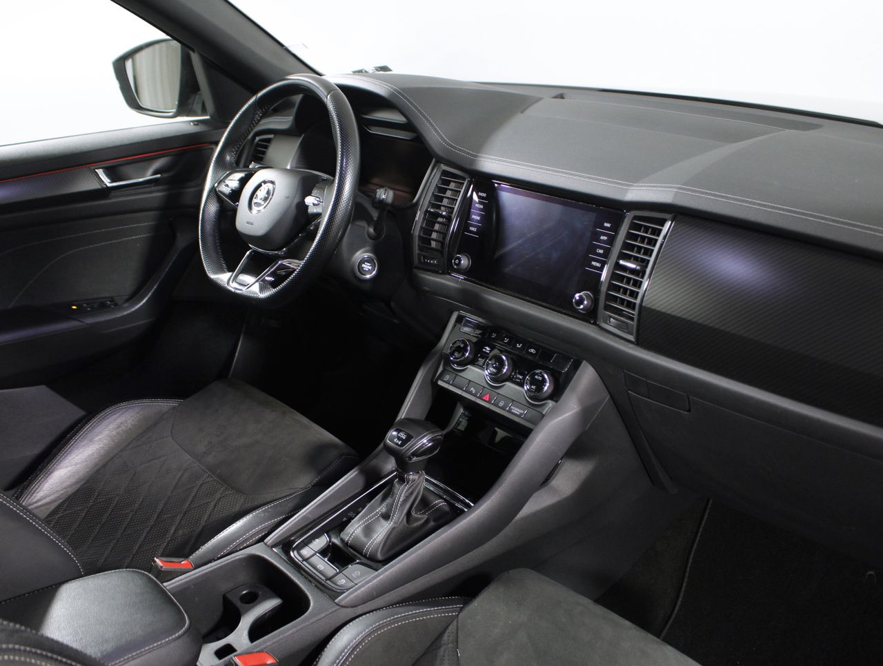 Skoda Kodiaq 2.0 TSI 140KW DSG 4WD SPORTLINE 5P 7 Plazas - foto 15