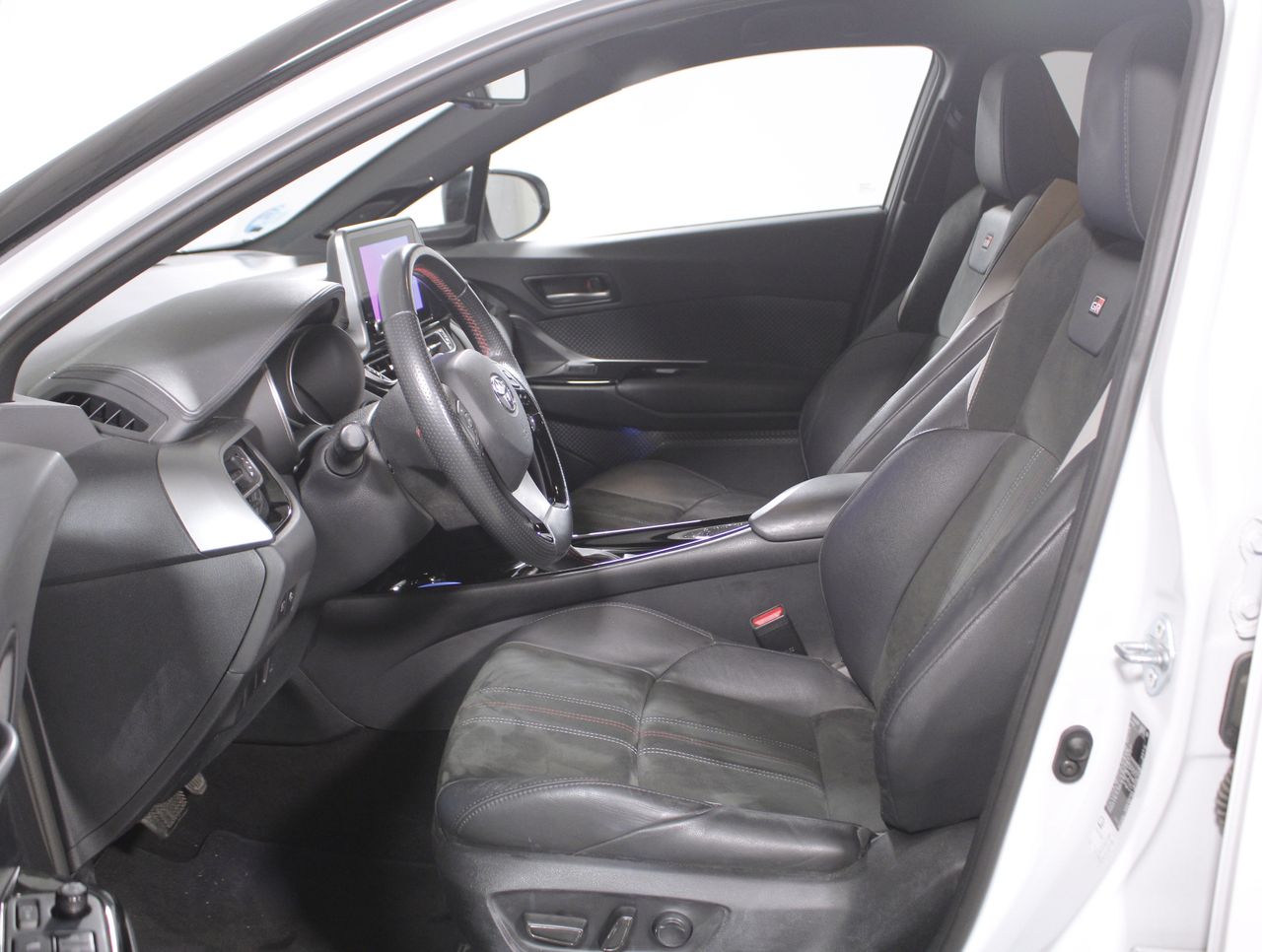 Toyota C-HR 2.0 VVT I-HYBRID GR SPORT AUTO 5P - foto 27