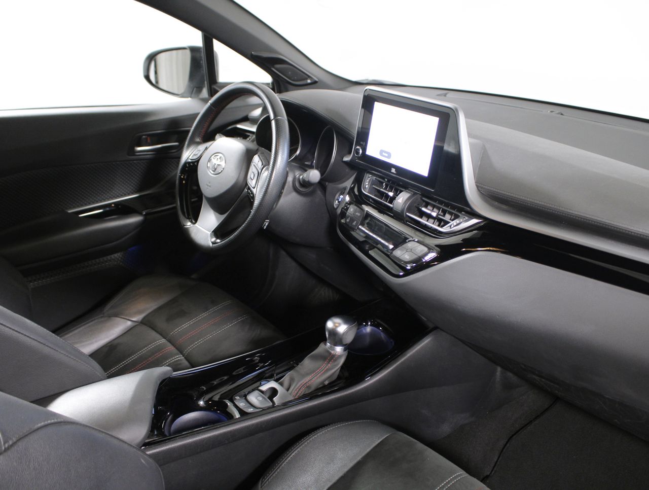 Toyota C-HR 2.0 VVT I-HYBRID GR SPORT AUTO 5P - foto 15