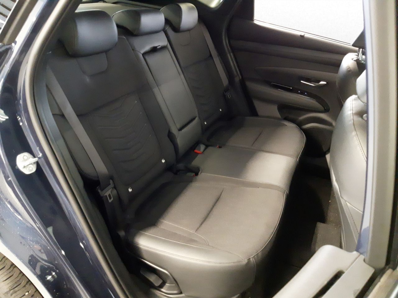 Hyundai Tucson 1.6T HEV 158KW TECNO SKY AUTO 5P - foto 6